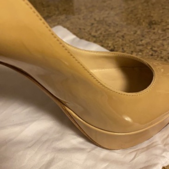 Jimmy Choo Pumps - Picture 4 of 7